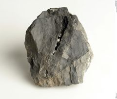 Foto von Quarz (NHMW-MIN-Ag87)